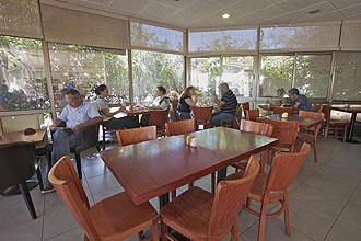 תמונה שצולמה בגרין קפה - 3 תמונה של גרין קפה - 3