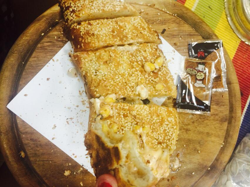 תמונה שצולמה בבא לי פיצה - 3 תמונה של בא לי פיצה - 3
