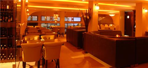 אולה - מסעדת בשרים באילת