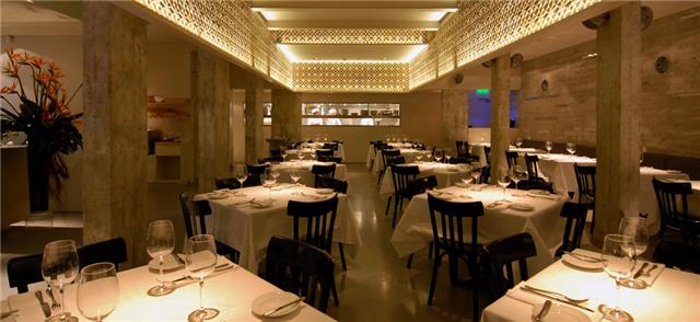 דקא בתל אביב