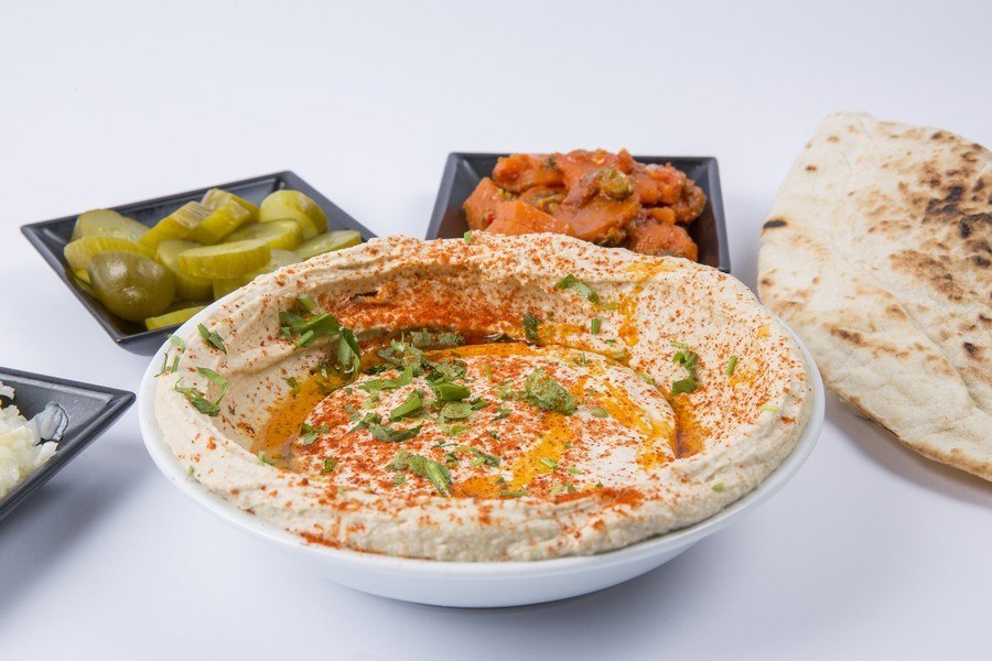 תמונה שצולמה במאמי'ס - 4 תמונה של מאמי'ס - 4