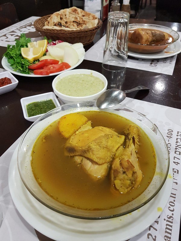 תמונה שצולמה במאמי'ס - 2 תמונה של מאמי'ס - 2