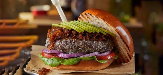 בורגרס בר בירושלים