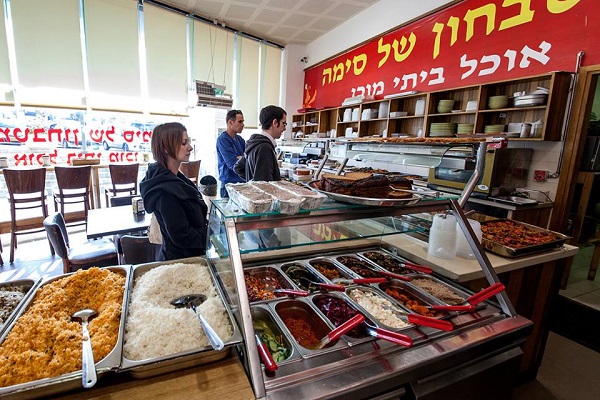 תמונה שצולמה בהמטבחון של סימה - 4 תמונה של המטבחון של סימה - 4