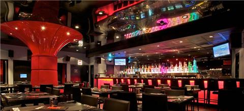 בלאק - מסעדת בשרים בחיפה