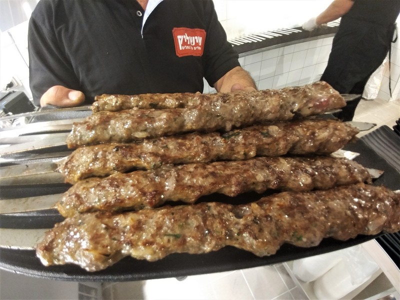תמונה שצולמה בשישליק הפתיליה אירועים - 4 תמונה של שישליק הפתיליה אירועים - 4