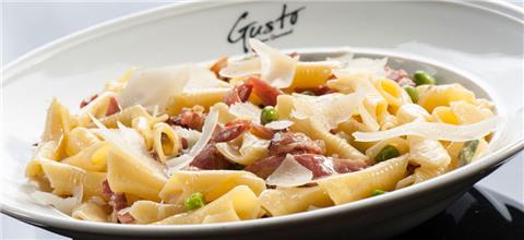 גוסטו  - מסעדה איטלקית בתל אביב