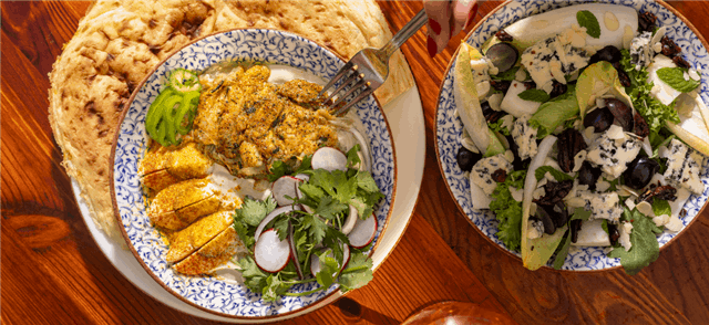 יום טוב קפה בתל אביב