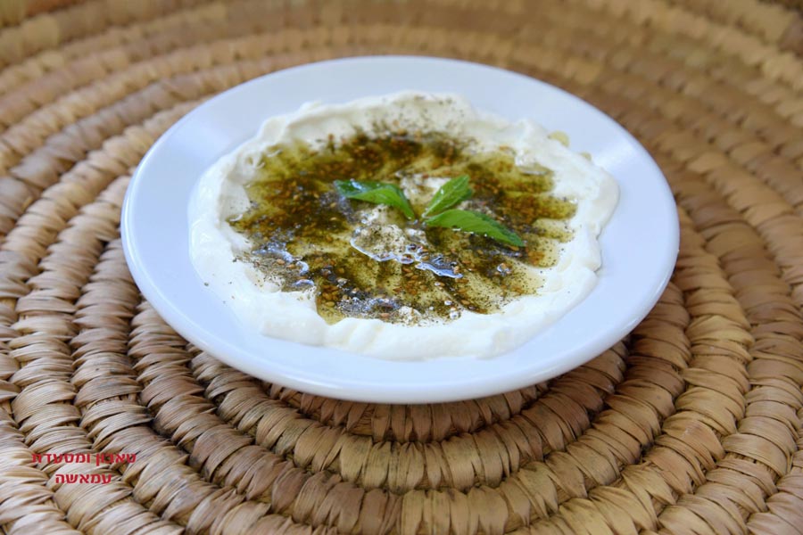 תמונה שצולמה בטאבון ומסעדה עמאשה - 2 תמונה של טאבון ומסעדה עמאשה - 2