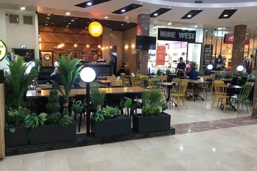 בתי קפה בכרמיאל קפה קפה כרמיאל