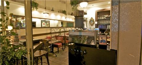 טוליפ - מסעדה הונגרית בתל אביב