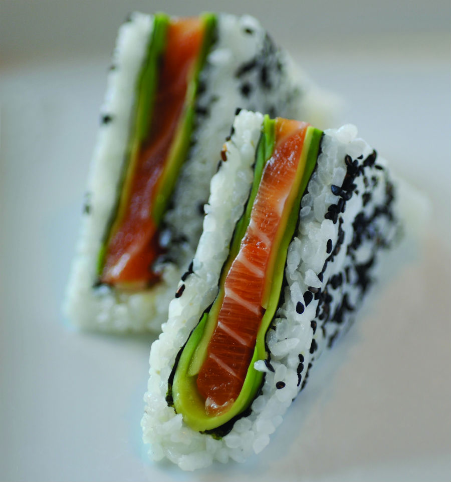 תמונה שצולמה בfu sushi תל אביב - 1 תמונה של fu sushi תל אביב - 1