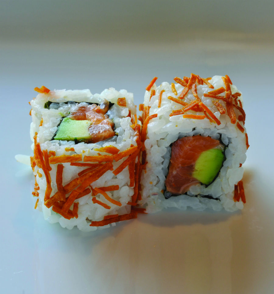תמונה שצולמה בfu sushi תל אביב - 3 תמונה של fu sushi תל אביב - 3