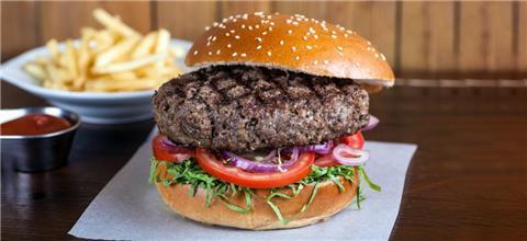 רק בשר - מסעדת בשרים בתל אביב