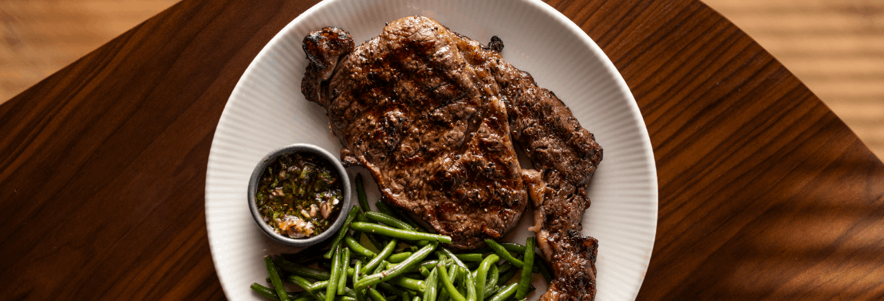 מאמא חלסה מסעדת בשרים בקריית שמונה