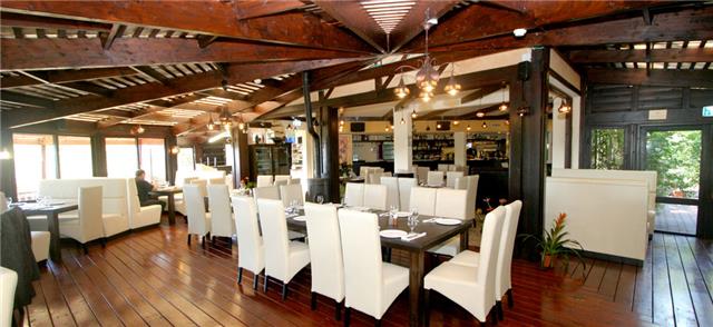 אינדיאנה גריל בר באחיהוד