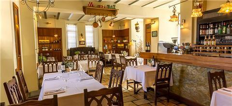 ג'וי גריל האוס - ביסטרו באזור ירושלים