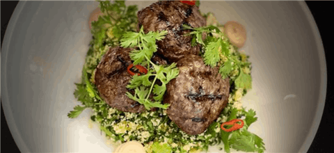 מסעדת מודרן - מסעדת בשרים בירושלים