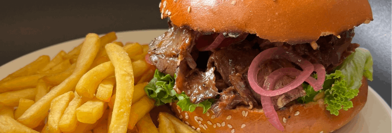 מודרן מוזיאון ישראל מסעדת בשרים בירושלים