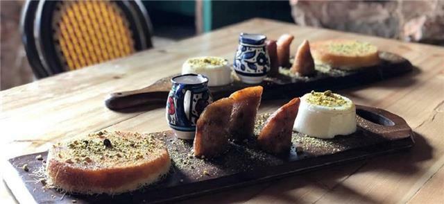 אל ערישה בראמה