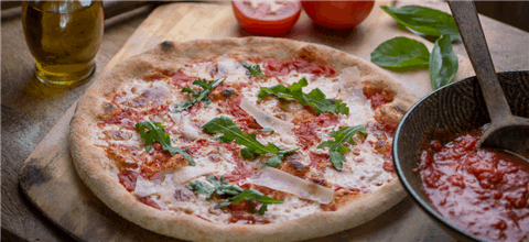 אנג'לינה  פיצה ופסטה - מסעדה איטלקית באילת