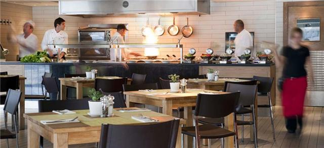 אנג'לינה  פיצה ופסטה באילת