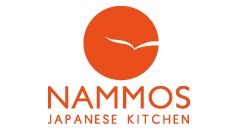 לוגו של נאמוס - NAMMOS, מרינה הרצליה