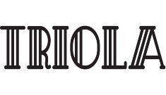 לוגו של טריולה בראסרי - בשרים, איטלקי - Triola, פתח תקווה