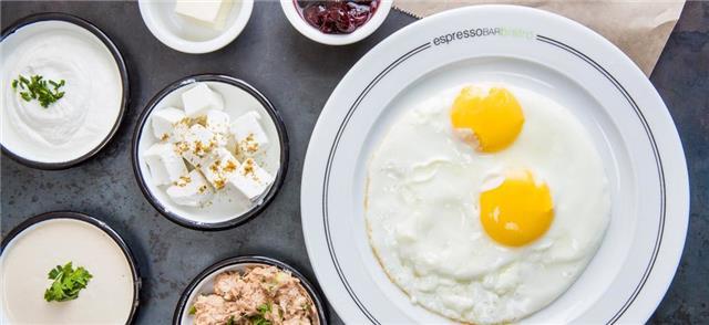 אספרסו בר מנדרין בתל אביב