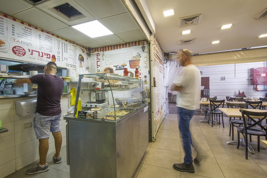 תמונה שצולמה בפינתי - 2 תמונה של פינתי - 2