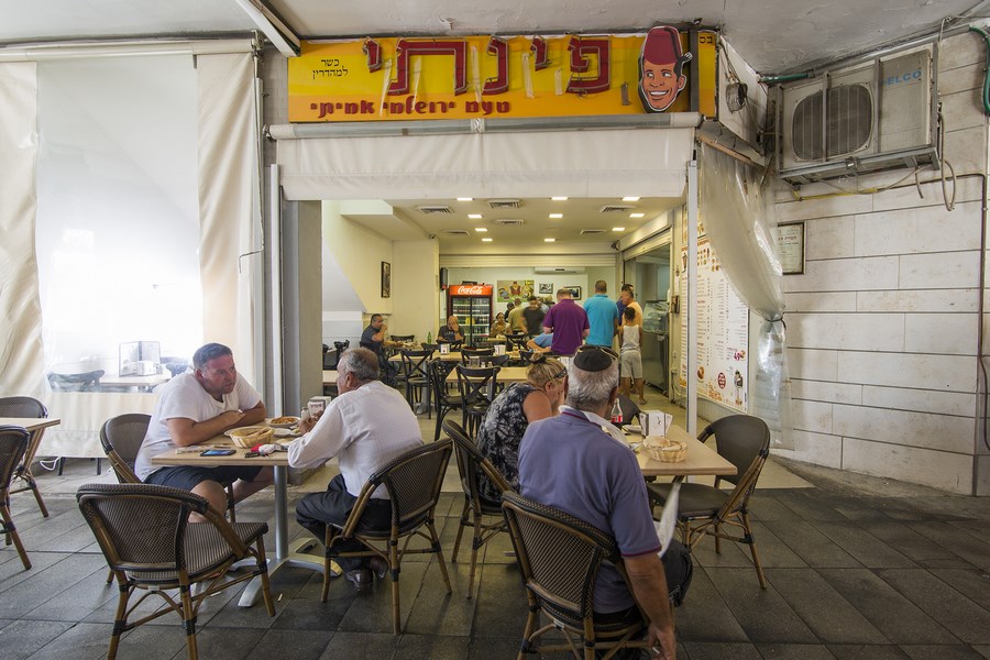 תמונה שצולמה בפינתי - 1 תמונה של פינתי - 1