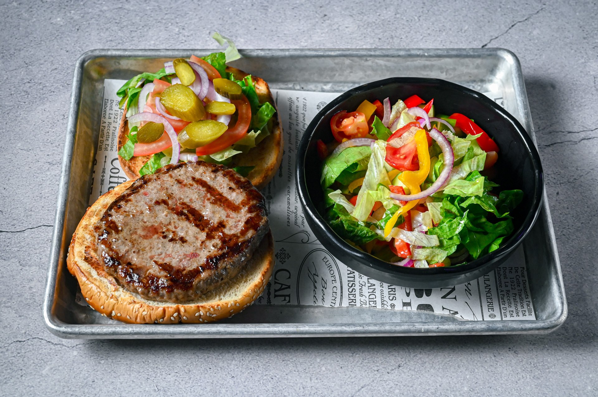 תמונה של פאב הפרה - 2