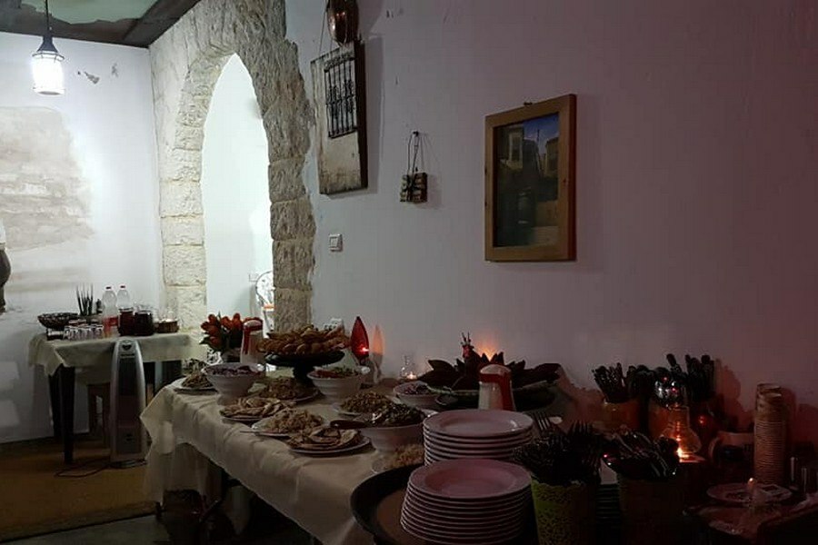תמונה שצולמה באל יאסמין - 4 תמונה של אל יאסמין - 4