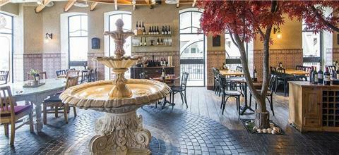 לוצ'נה - מסעדה איטלקית באזור ירושלים