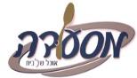 מסעודה - אוכל של בית 