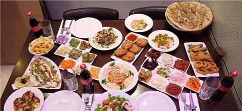 השיפודיה של שופן - מסעדת בשרים בבאר שבע