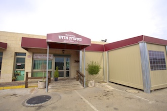 תמונה שצולמה במרוש - 4 תמונה של מרוש - 4