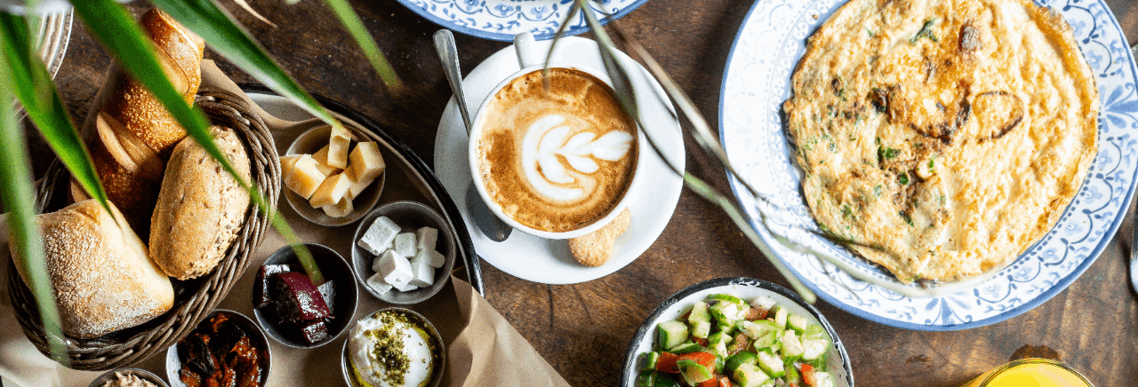 חנדלה בית קפה בגבעת ח"ן