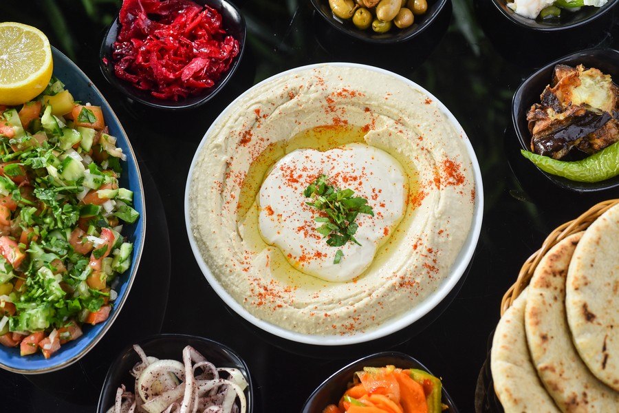 תמונה שצולמה במדרול מסעדת בשרים - 4 תמונה של מדרול מסעדת בשרים - 4