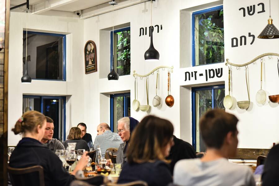 מסעדה לאירועים ברמת ישי בשר בשר ברמת ישי