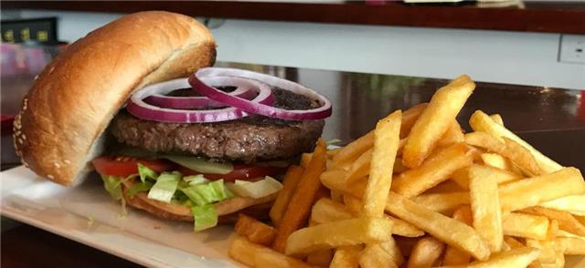 מיידל'ה בתל אביב