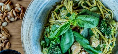 וונג - VONG,  שדרות רוטשילד - מסעדה אסייאתית בתל אביב