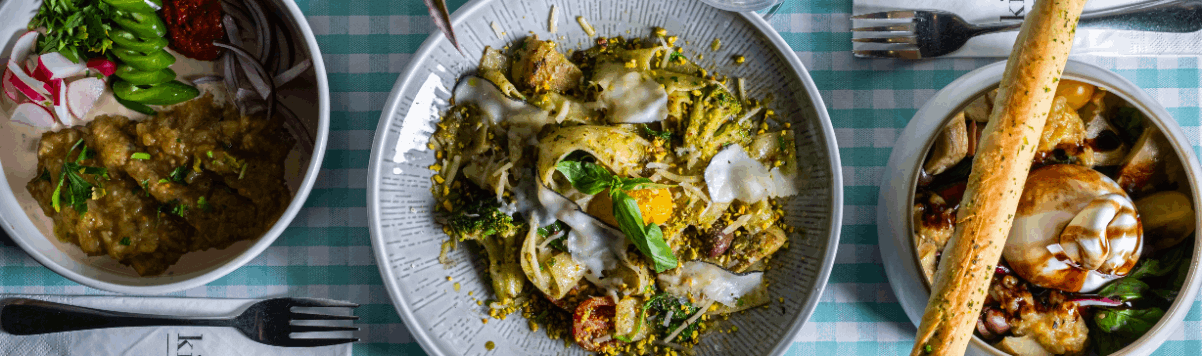 תמונה של קיצ'ן ביי גרג אייסמול אילת - 3