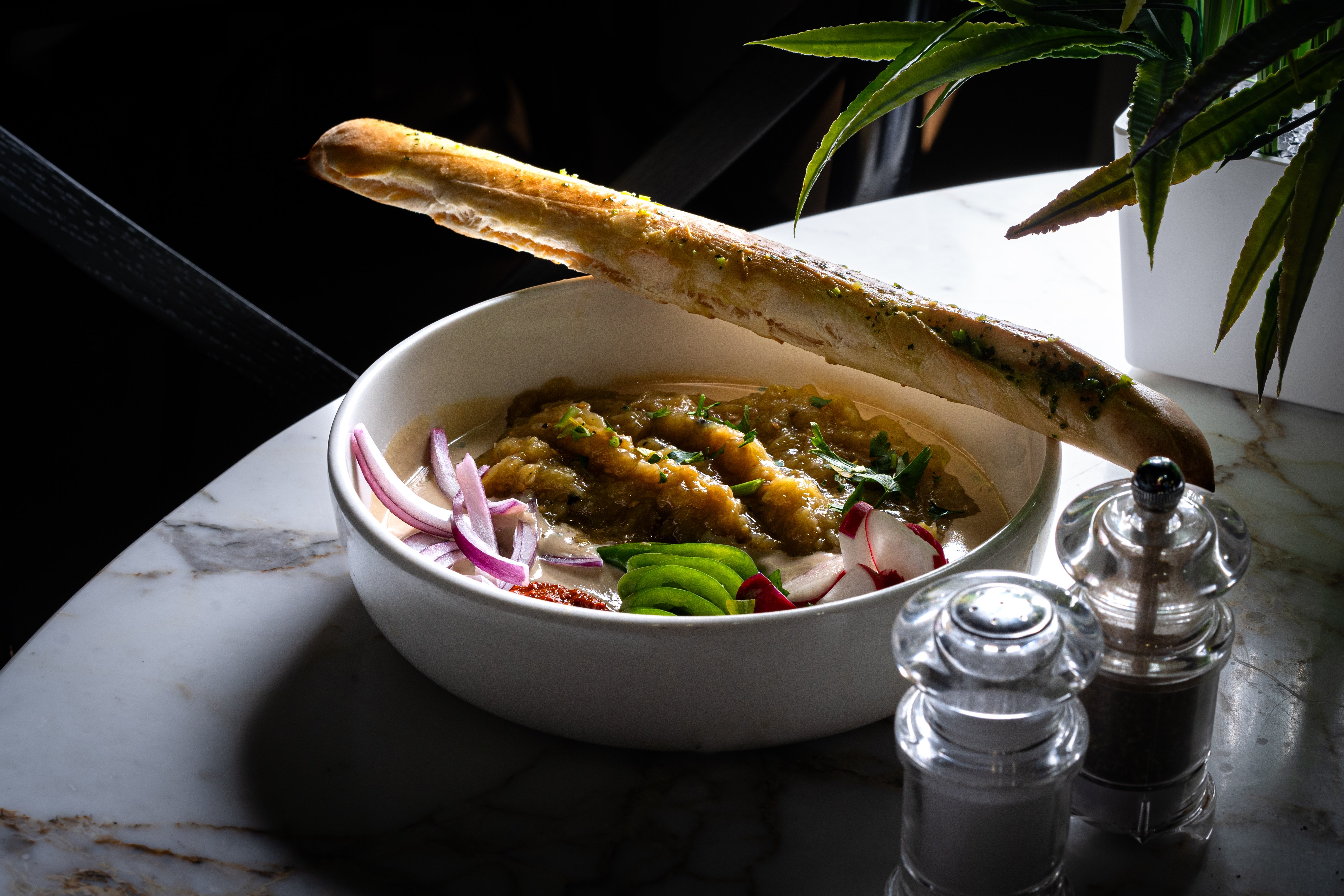 תמונה של קיצ'ן ביי גרג אייסמול אילת - 5