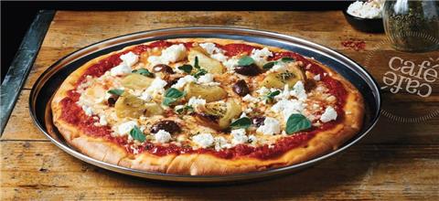 קפה קפה - פארק הקרח אילת - בית קפה באילת