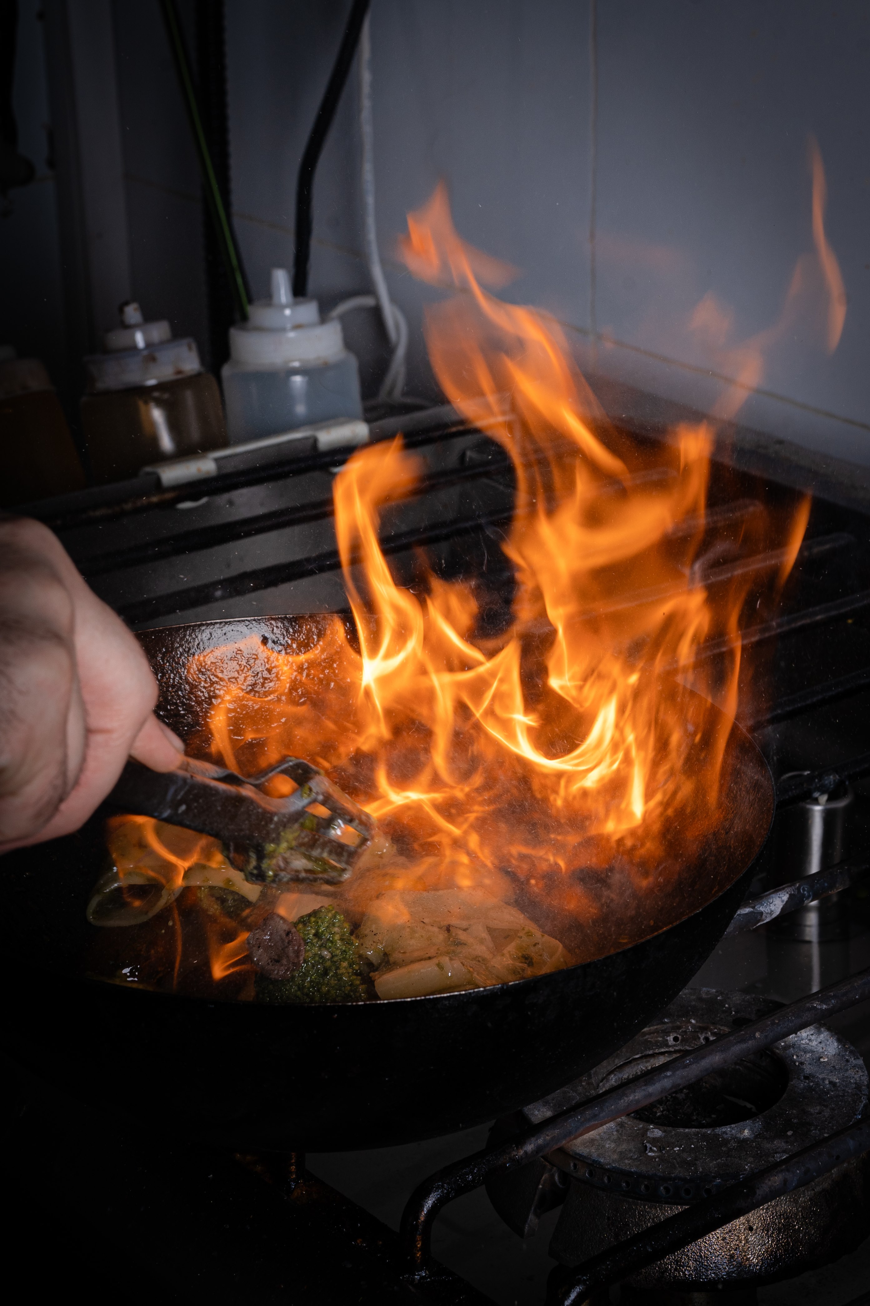 תמונה של קיצ'ן ביי גרג אייסמול אילת - 4