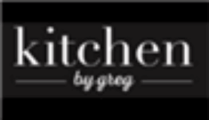 לוגו של קיצ'ן ביי גרג אייסמול אילת - Kitchen by Greg, אילת