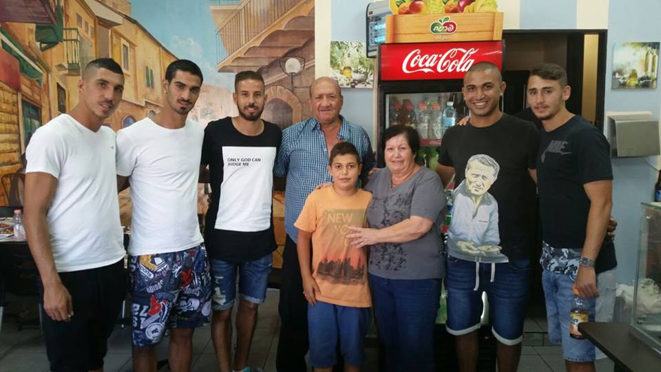 תמונה שצולמה ביפהל'ה - 4 תמונה של יפהל'ה - 4