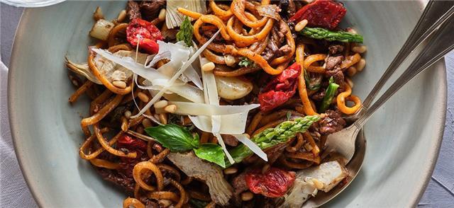 רפאלו בחיפה