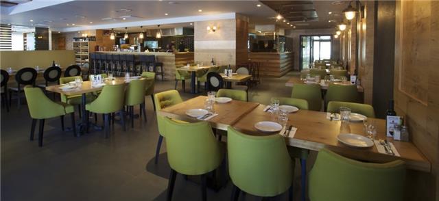 רודריגז בירושלים